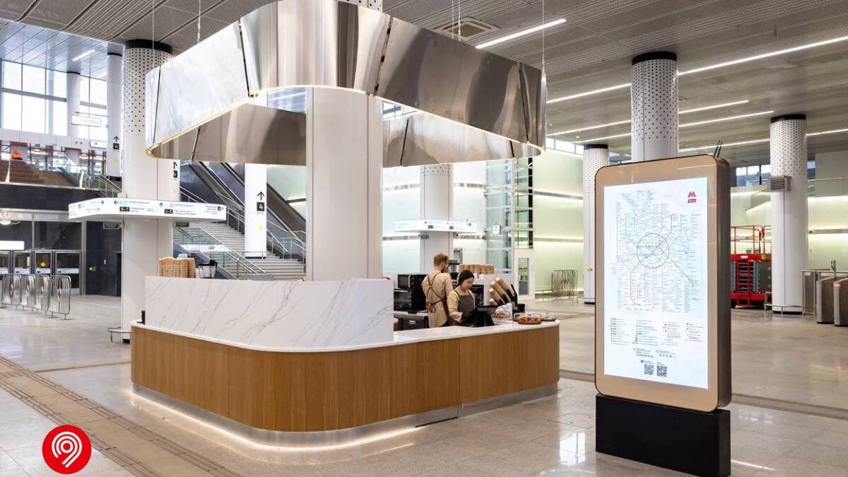    Фото: Telegram / Дептранс Москвы