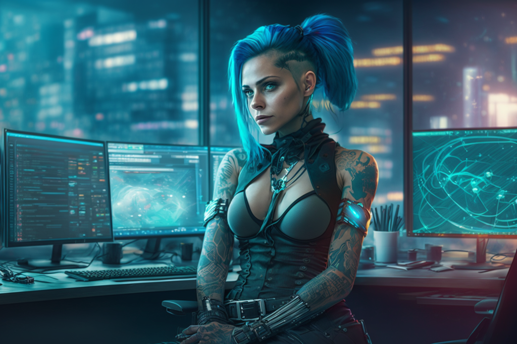    Влияние автоматизации на маркетинговые стратегии