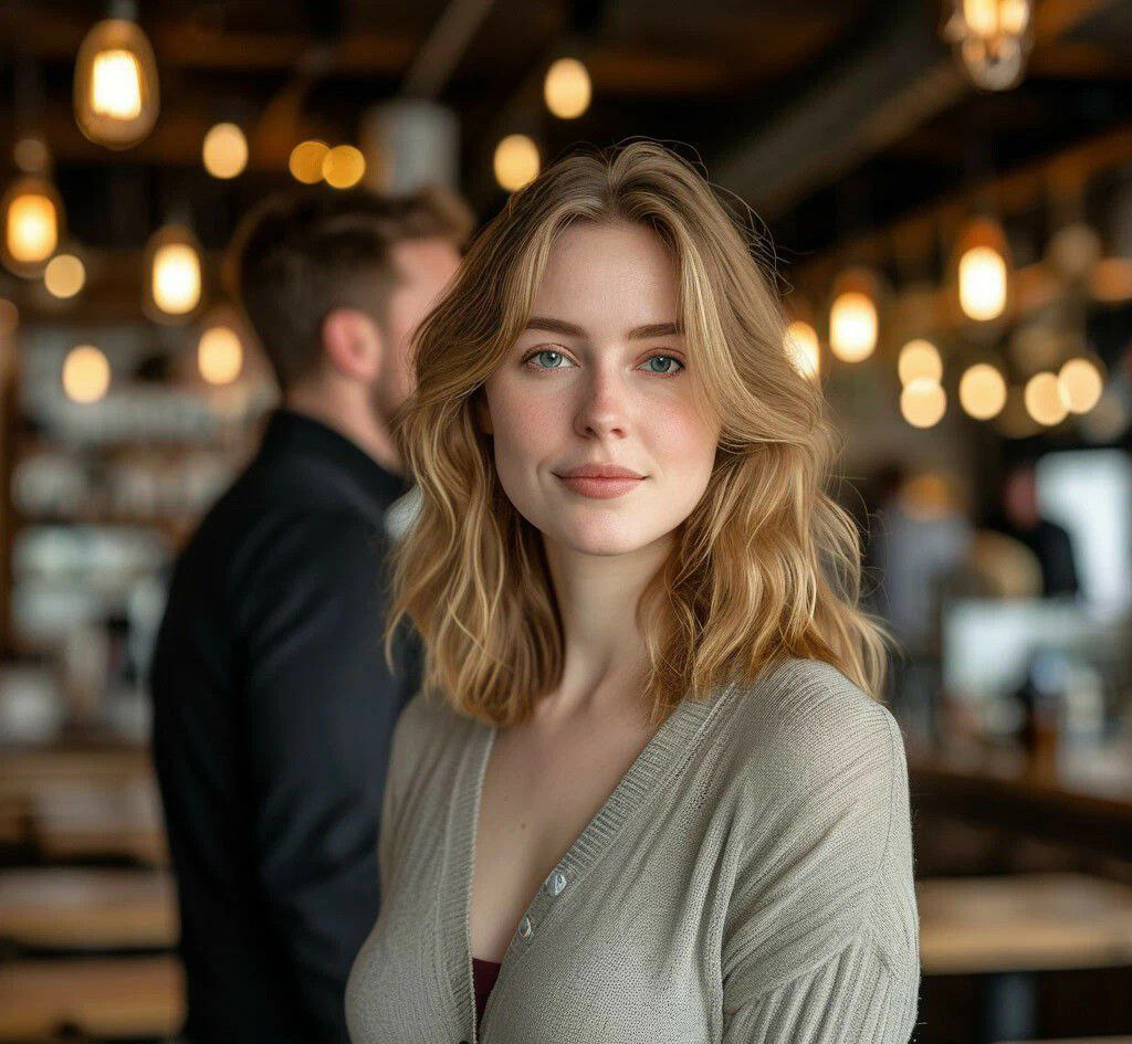 «Истории в четырёх стенах» © (766)