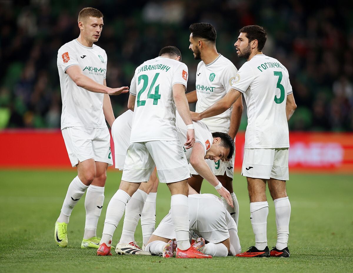    РИА Новости