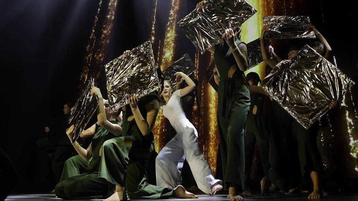    Фото: Эльвира Мясищева