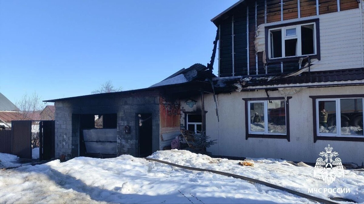     Источник: t.me/МЧС Удмуртии