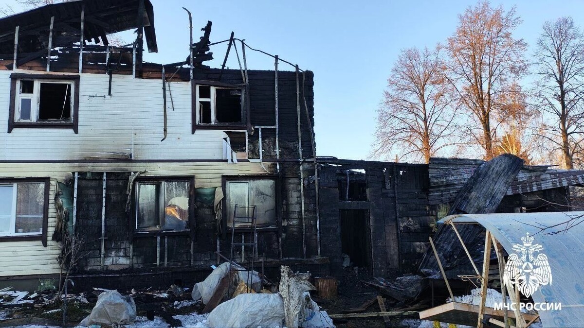     Источник: t.me/МЧС Удмуртии