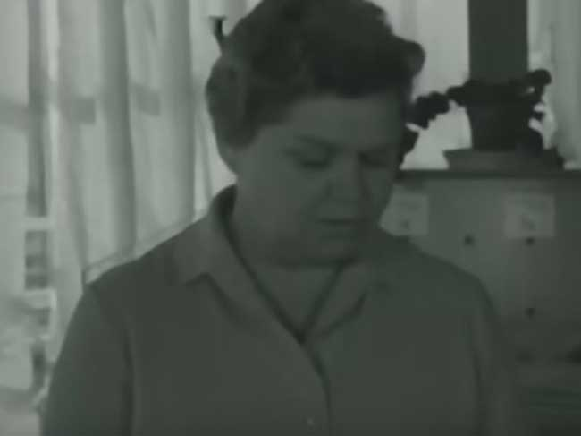 Мария Коршилова 
