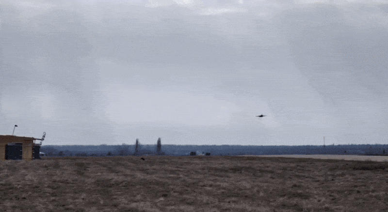 Аварийная посадка.  видео -яндекс.