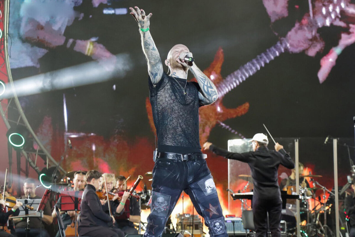     Предоставлено Пресс-службой