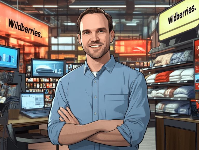    Как успешно продавать постельное белье на Вайлдберриз: секреты продвижения и уникальности для новичков Бибиков Алексей