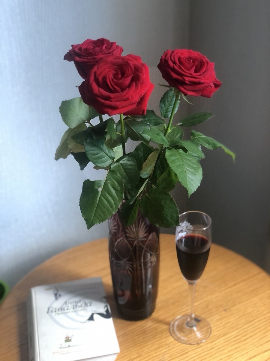 фото Лиса Лисовская 