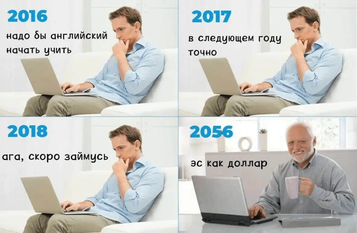 ТОП-20 лучших онлайн-школ с курсами английского языка с нуля