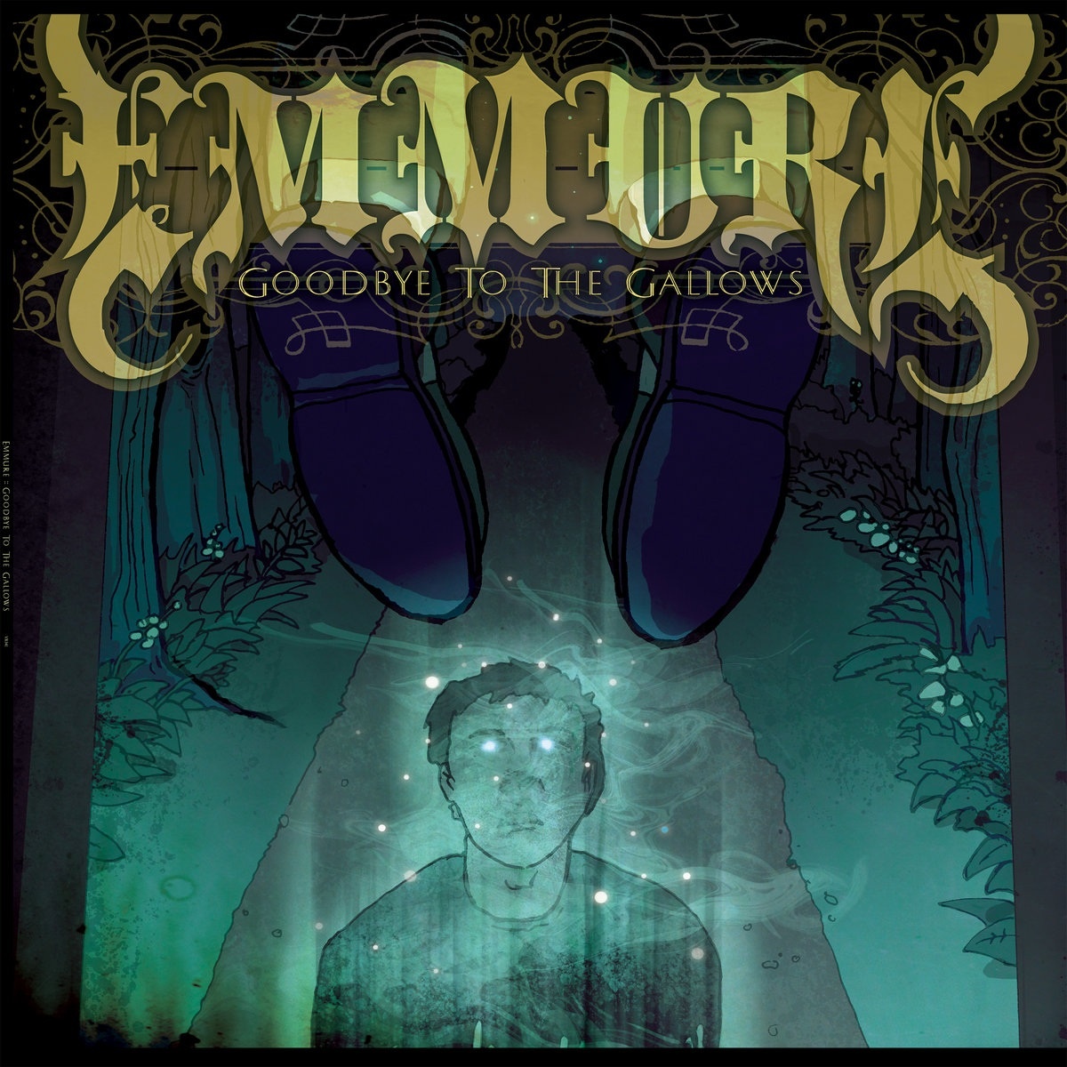 Emmure - Goodbye To The Gallows (2007)