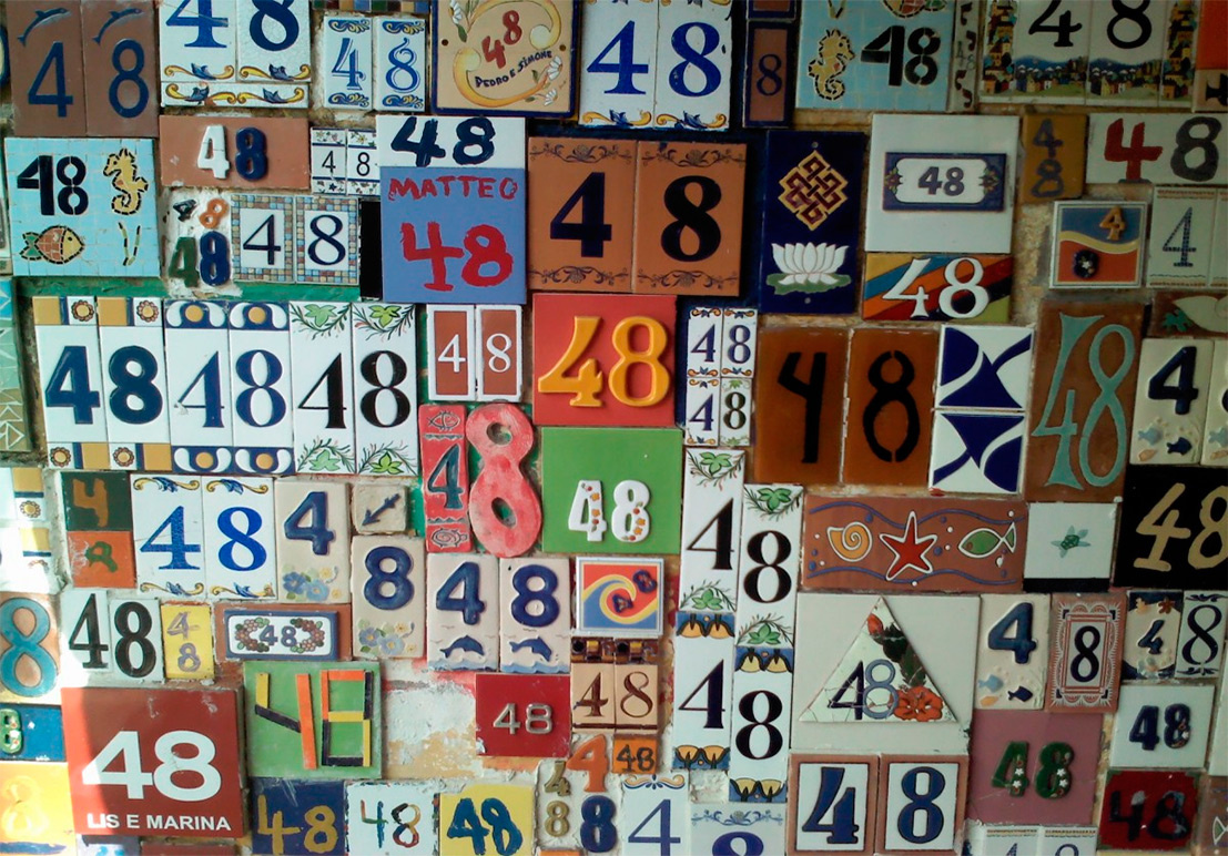 Нумерология в бизнесе. Фото Pxhere (Creative Commons CC0)