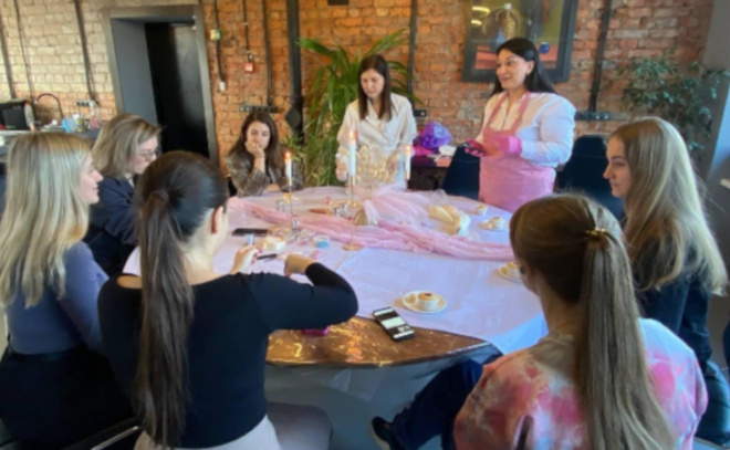    © пресс-служба администрации Кировского района