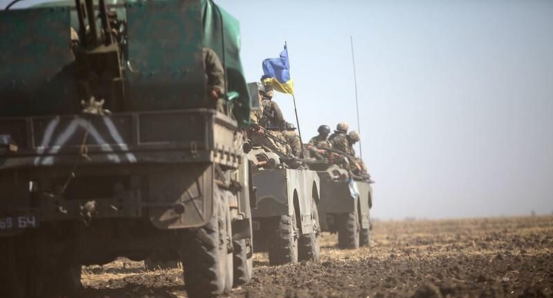    Ministry of Defense of Ukraine