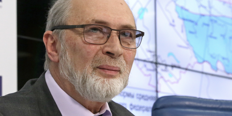    Владимир Гердо/ ТАСС