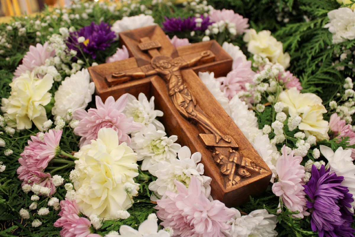 Фото Ирины Ермакович 