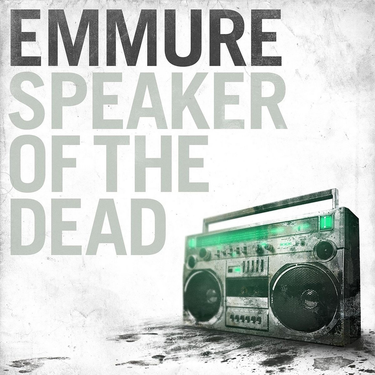 Emmure - Speaker of the Dead (2011)