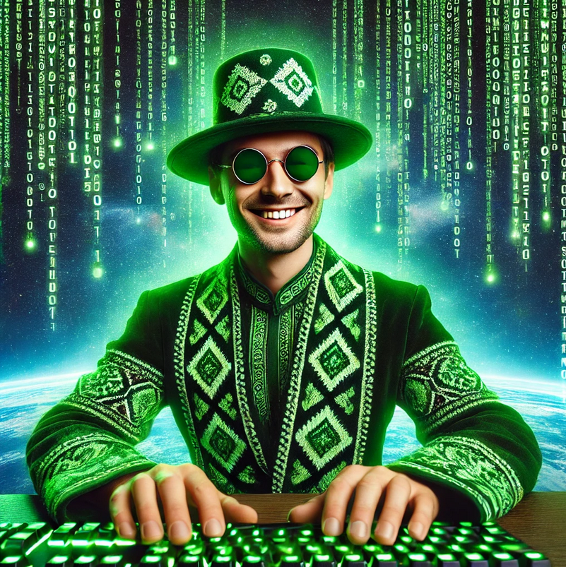 Выход из матрицы до 6 часов. 