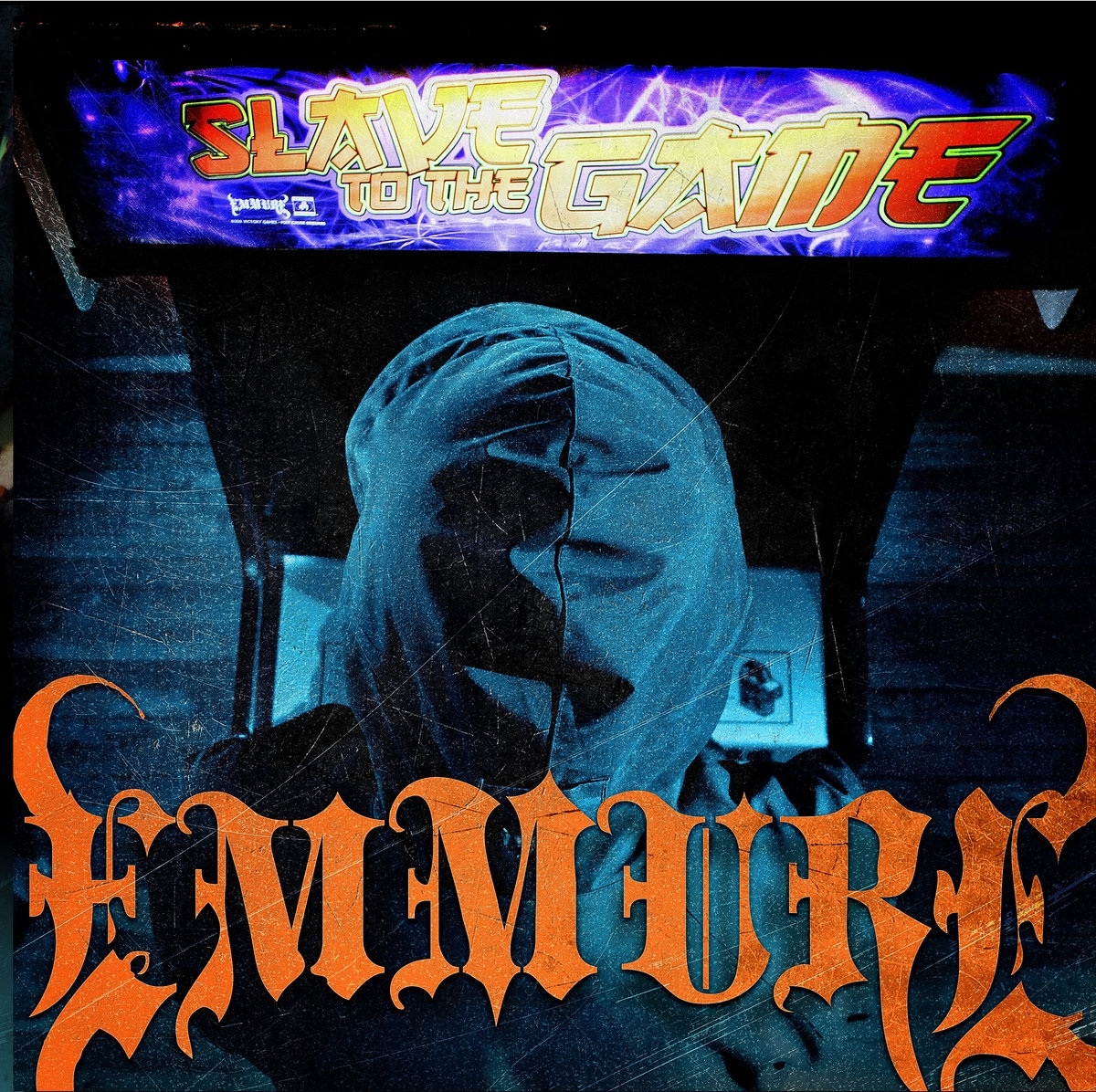 Emmure - Slave to the Game (2012)