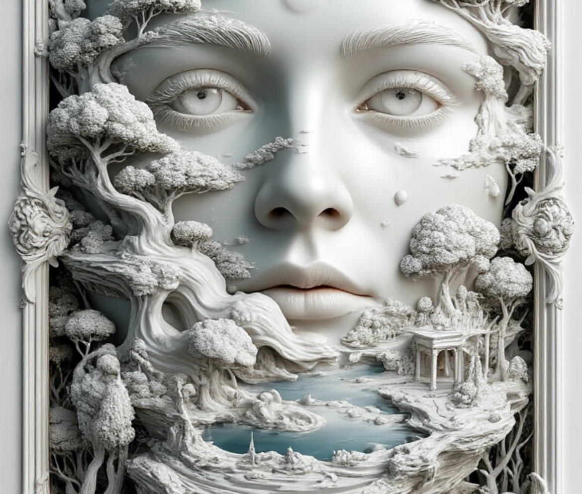 Водолей страдает за других, видя их мучения, он никак не может оставаться равнодушным.