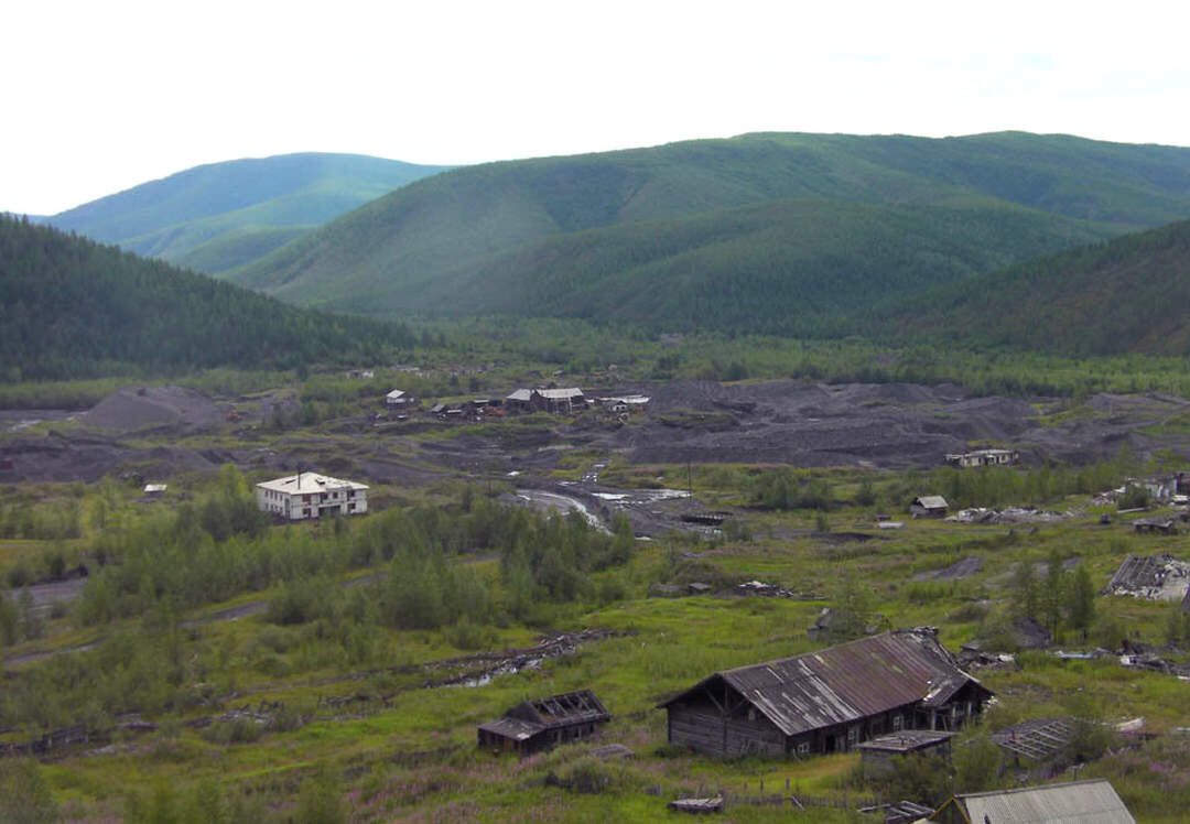 Ыныкчан в 2006 году. Источник: Яндекс картинки