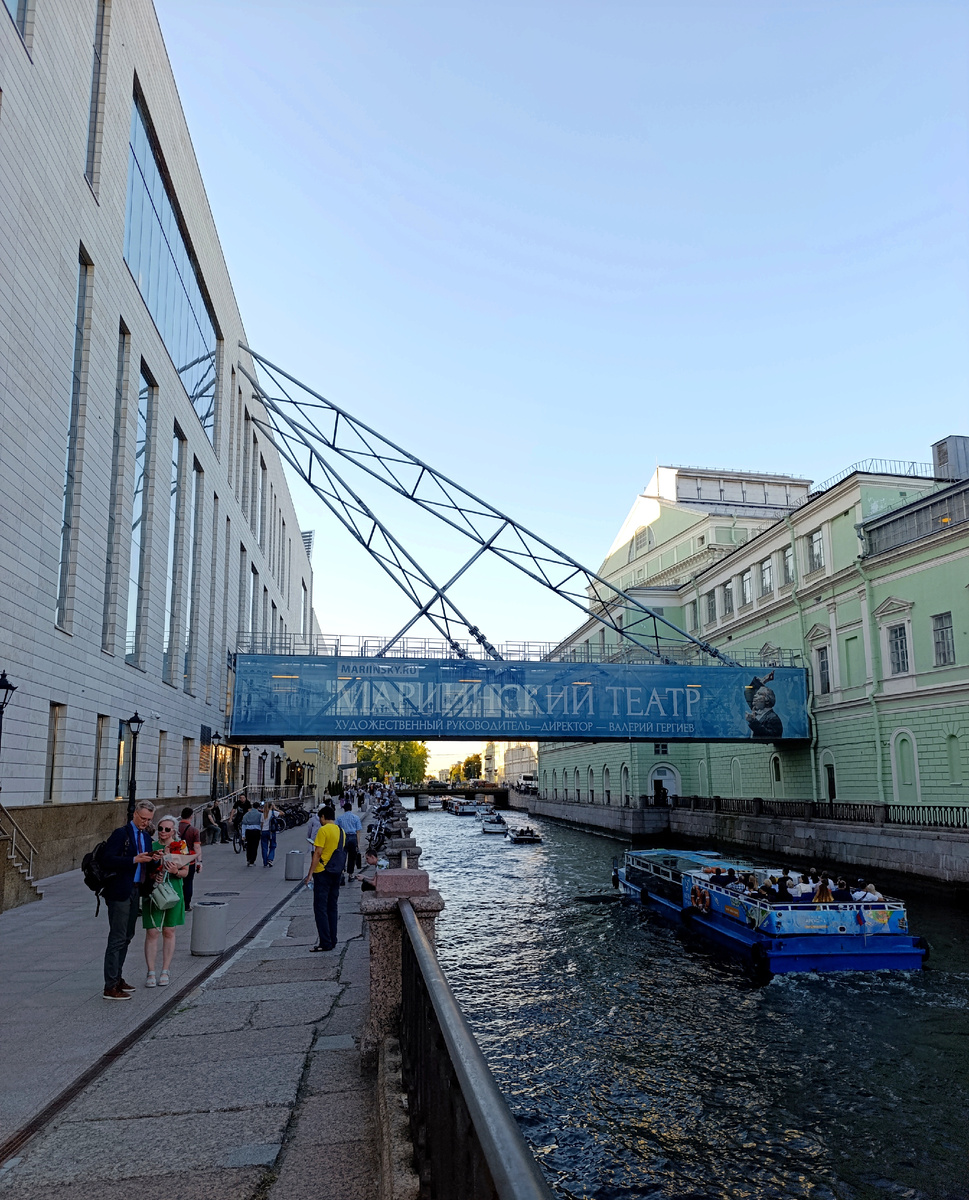 Фото автора. Прошлым летом. 