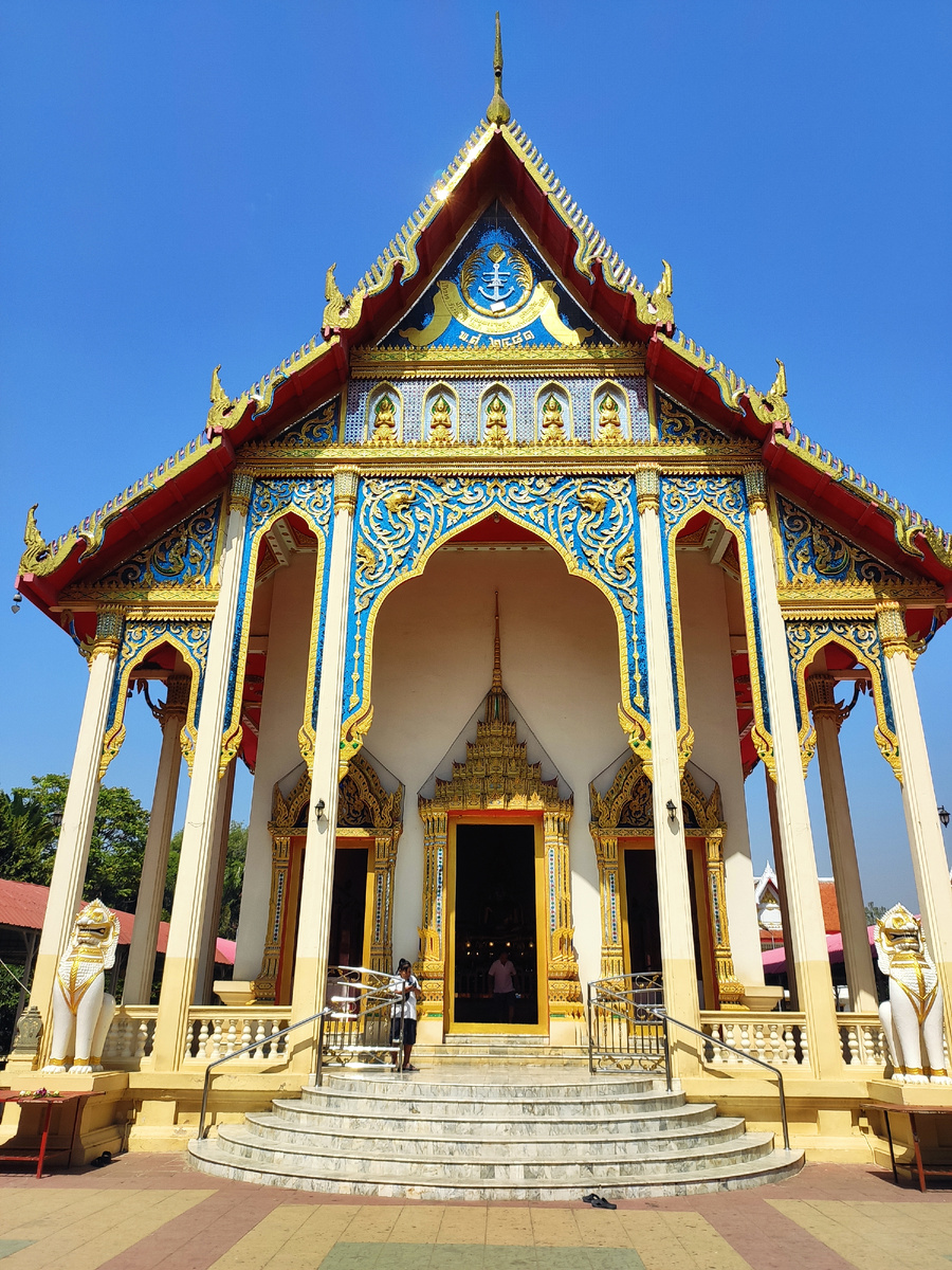 Храмы в городе