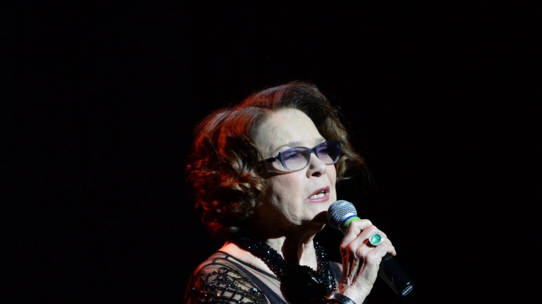    Anatoly Lomokhov/Global Look Press