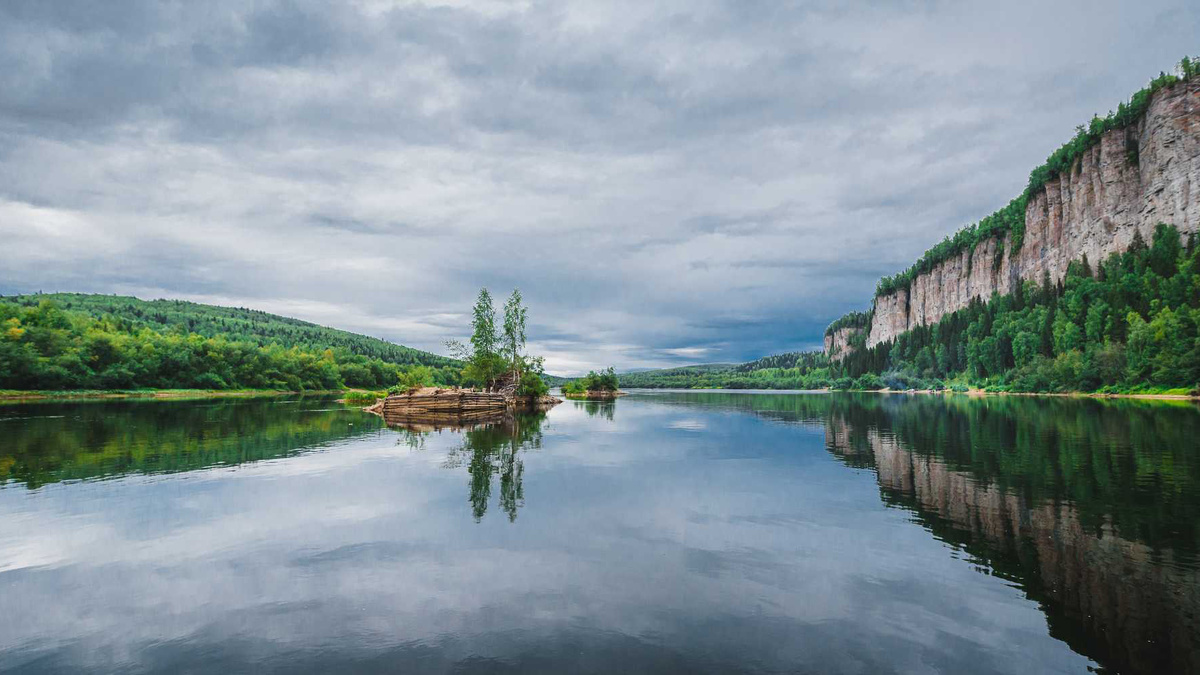    © Андрей Чунтомов