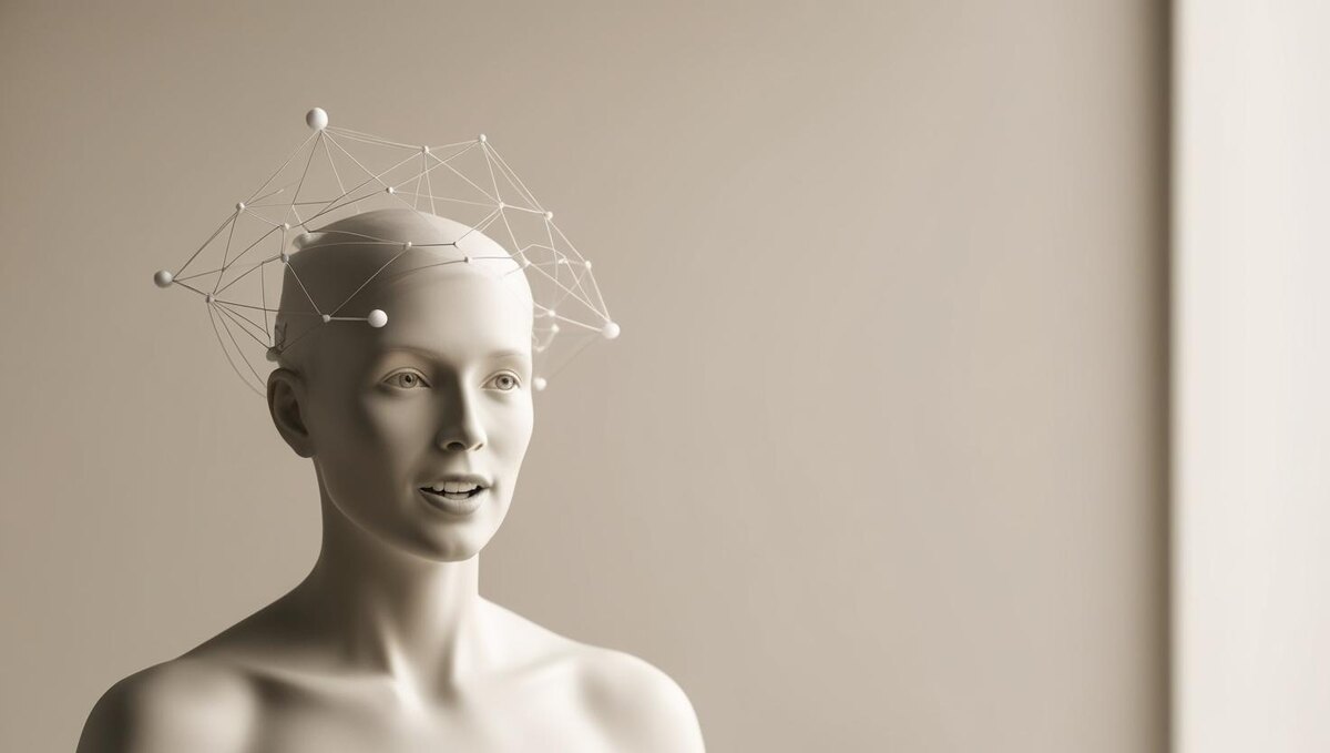 Нейросети помогают репетировать перед публичными выступлениями