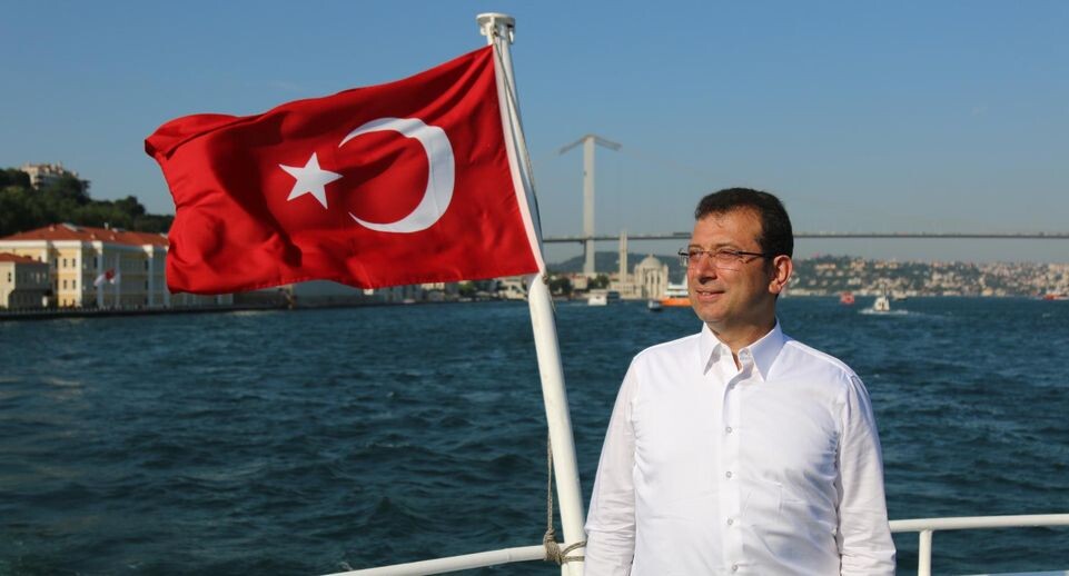    Hakan Akgun/ZUMAPRESS.com / www.globallookpress.com