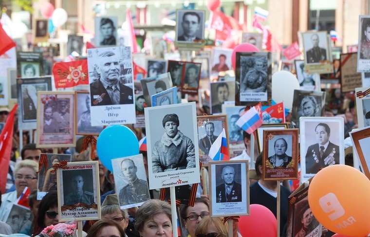    Сергей Булкин/NEWS.ru