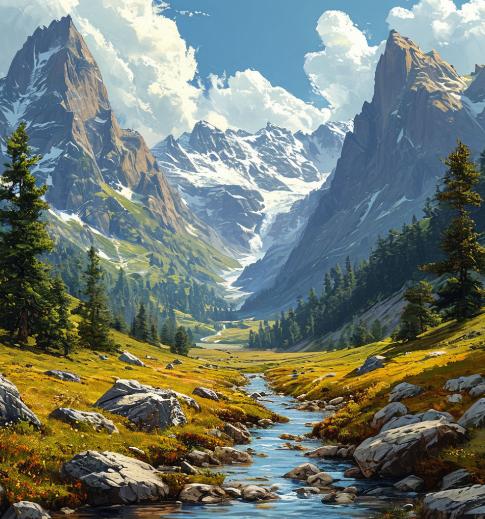 Фото сгенерировано с помощью нейросети Шедеврум