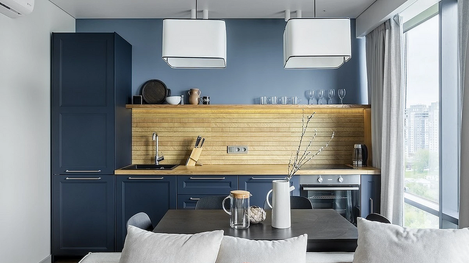 Дизайн: Ксения Крылова. Фото: Георгий Трушкин