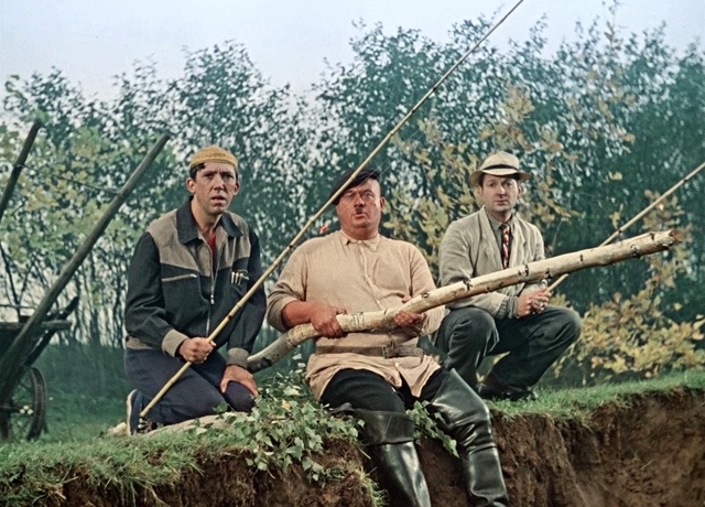 Кадр из фильма