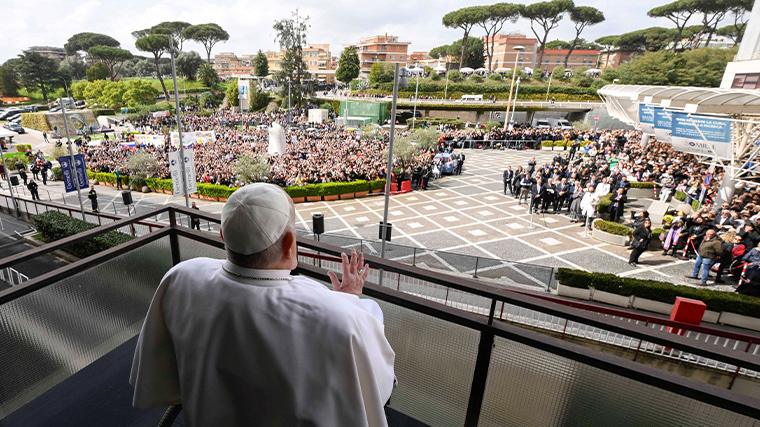    Фото: Reuters/Francesco Sforza