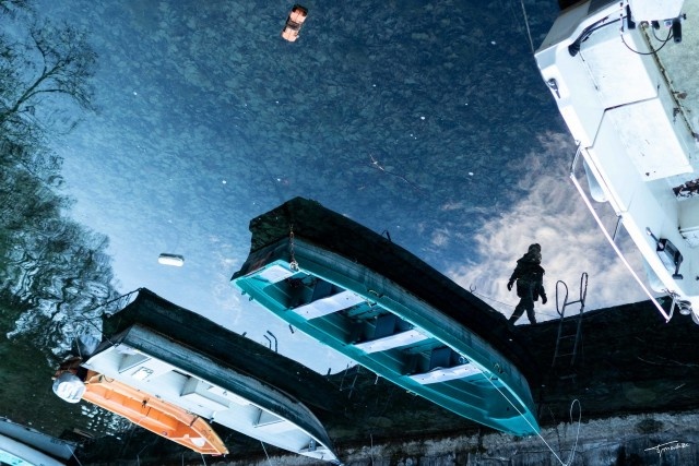 Фотограф Tanguy Mendrisse