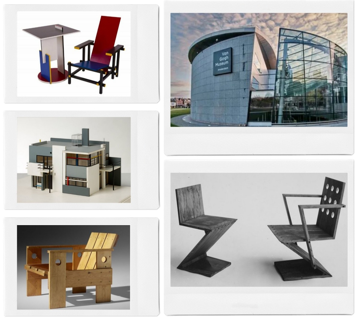 Геррит Ритвельд