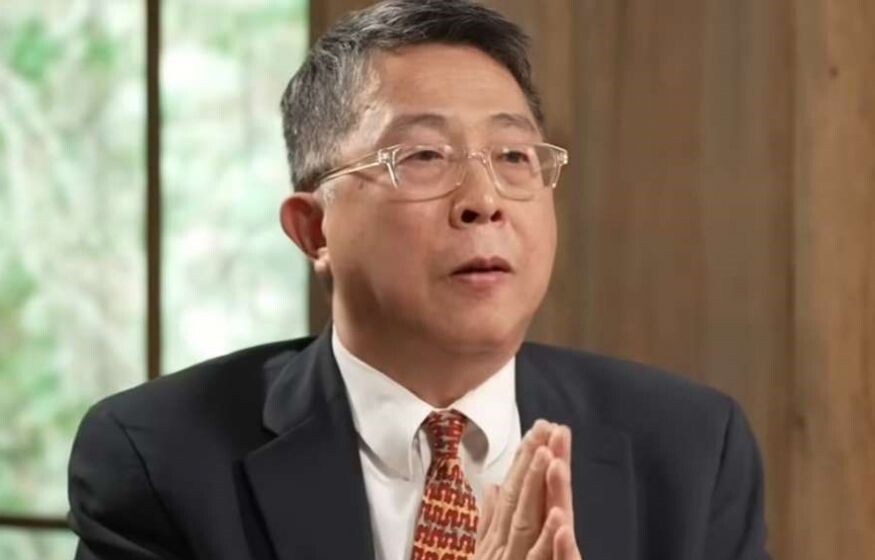    Научная сенсация. Математик доказал существование бога