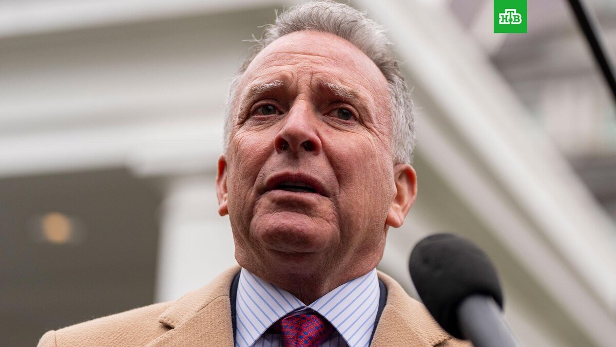    Фото: Associated Press © 2025, Alex Brandon