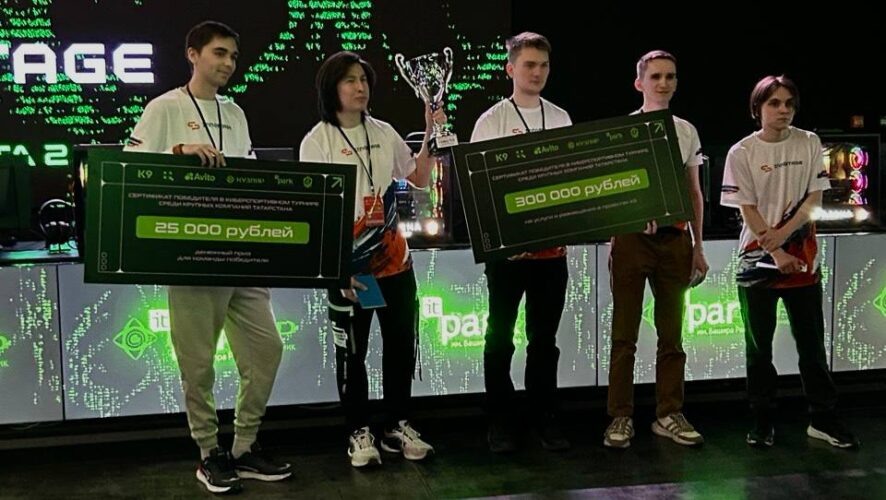    Фото: пресс-служба раиса РТ