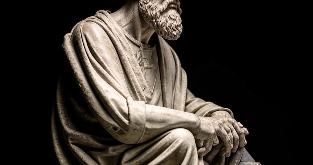 5 принципов стоицизма, которые изменят твою жизнь