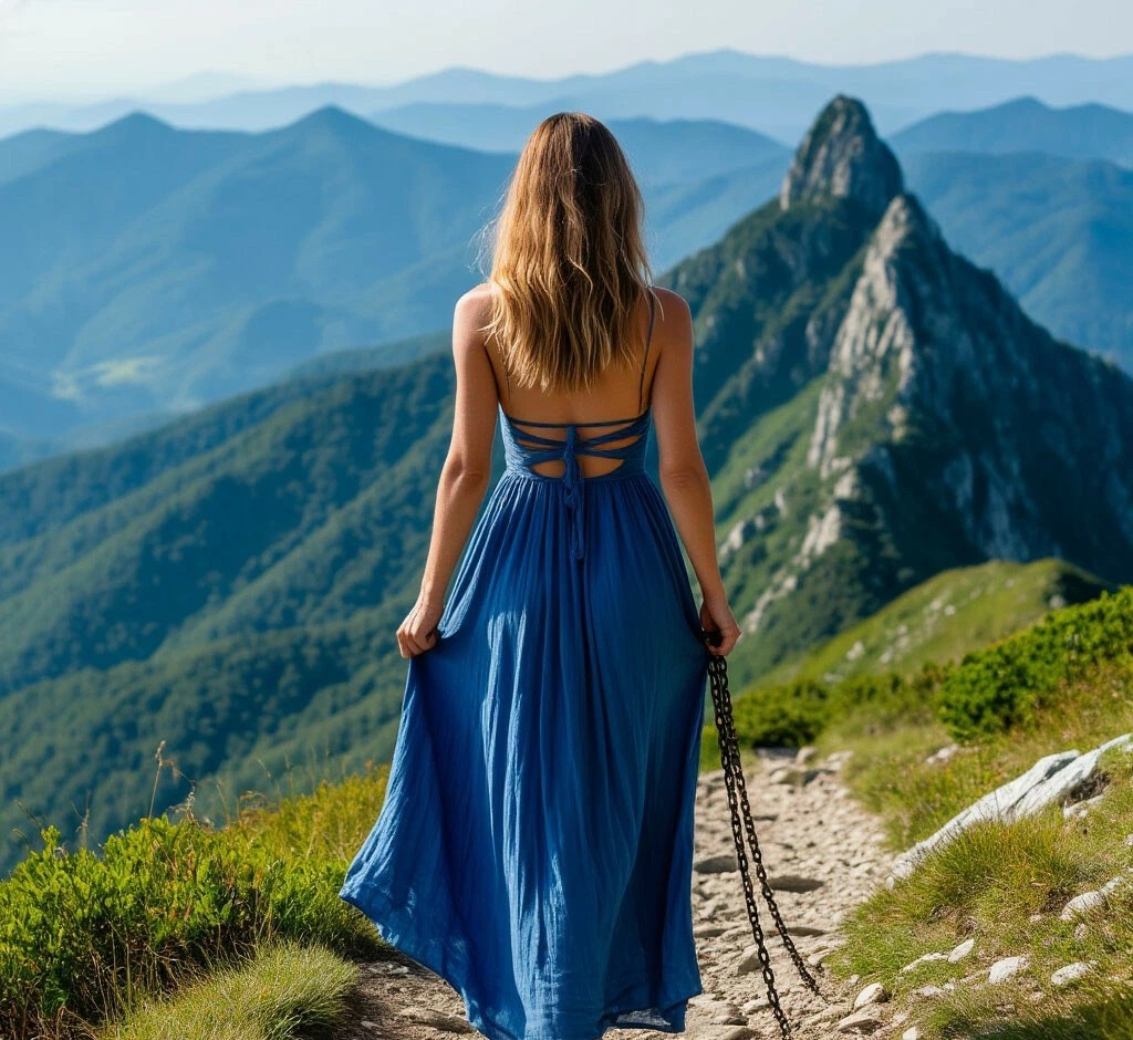 Исповедь Евы 