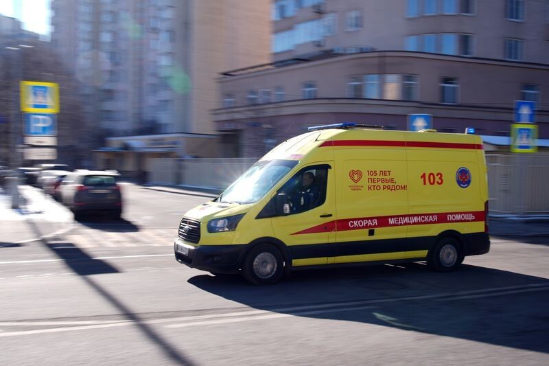     / Источник: ©ИЗВЕСТИЯ/Эдуард Корниенко