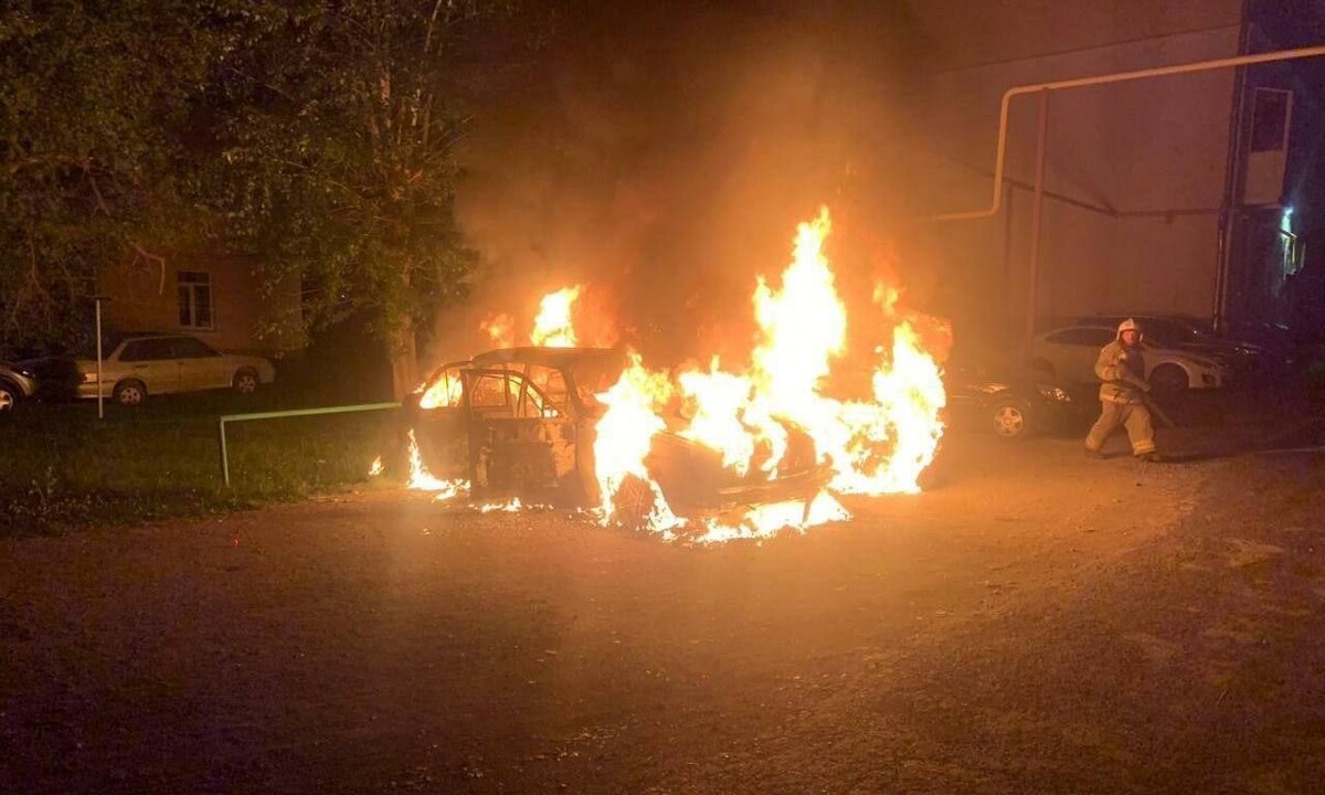     / Источник: © Соцсети