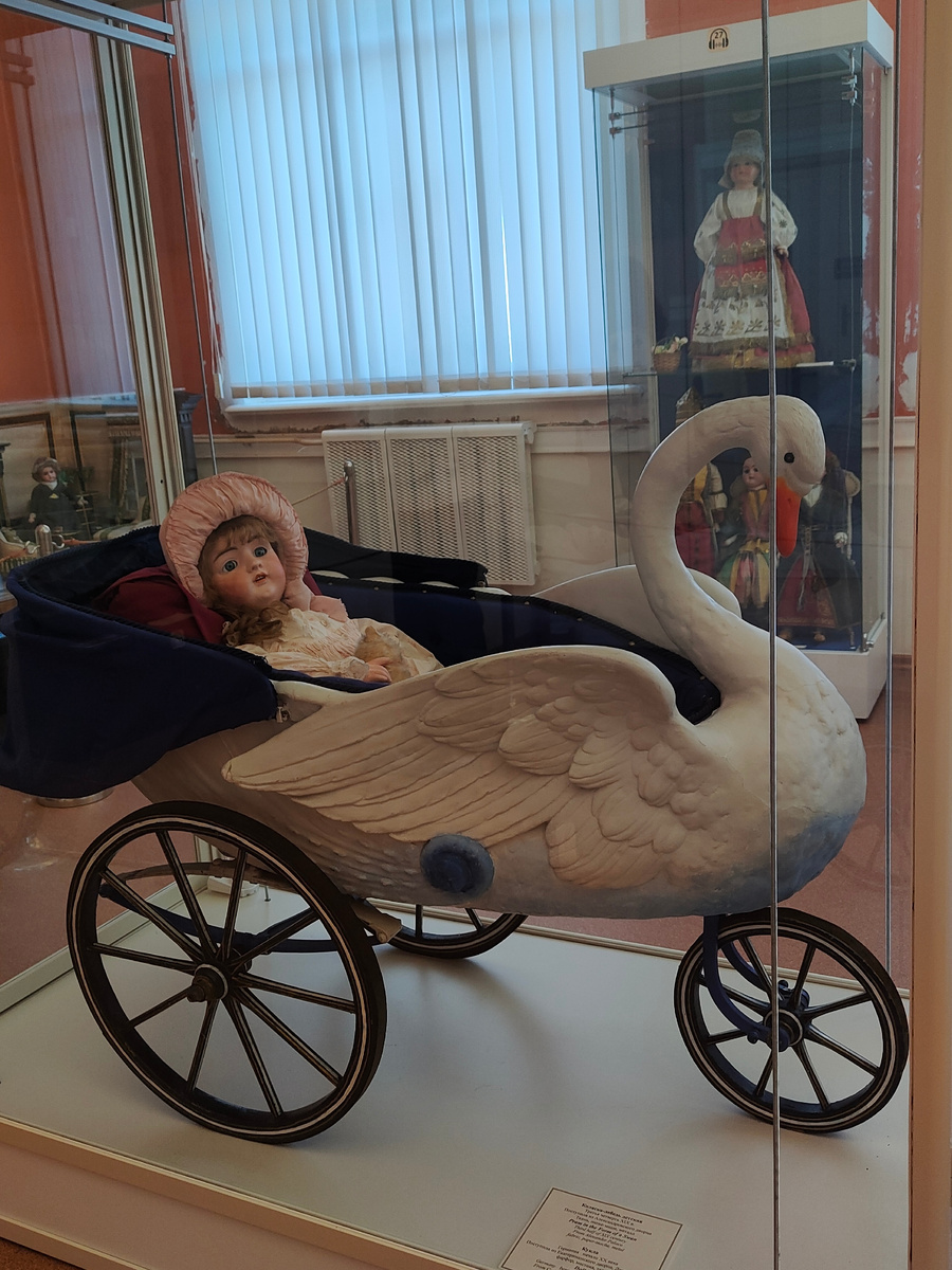 Фото автора.