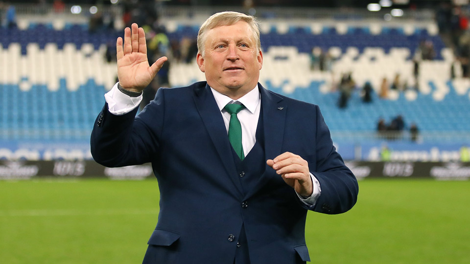    Фото: ФК «Крылья Советов»