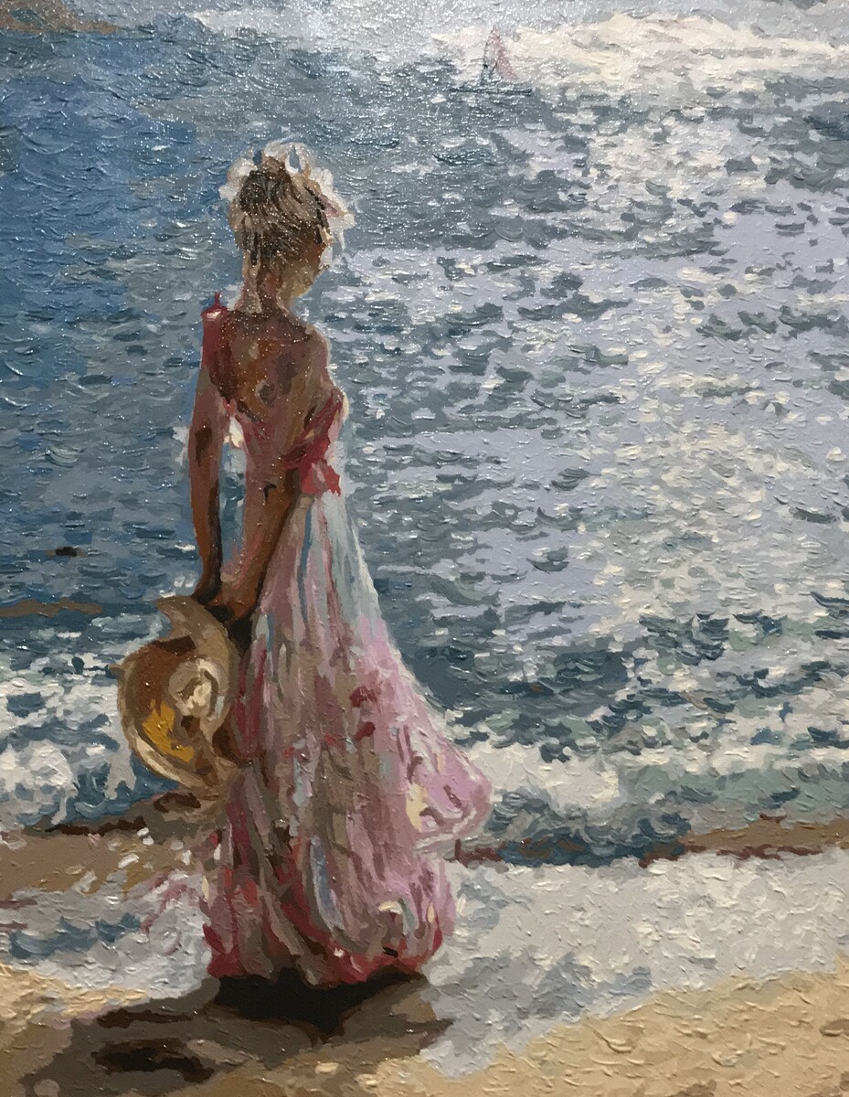 Иллюстрация автора