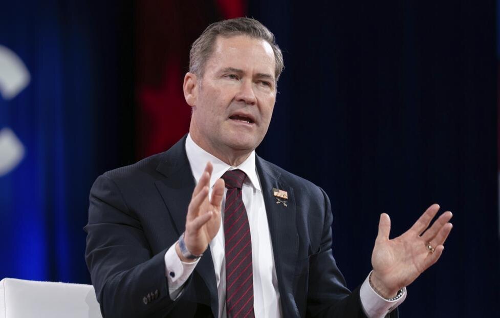 © AP Photo/Jose Luis Magana