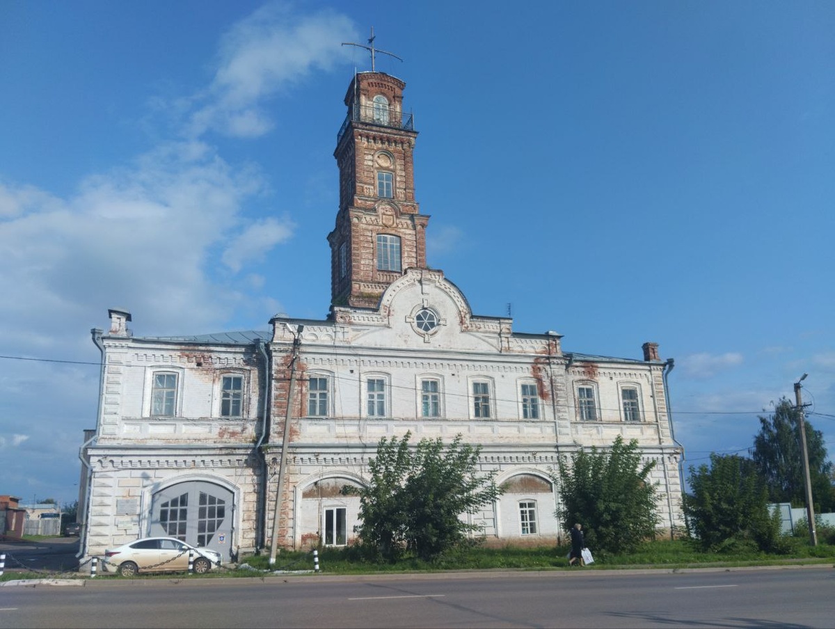 Фото автора.