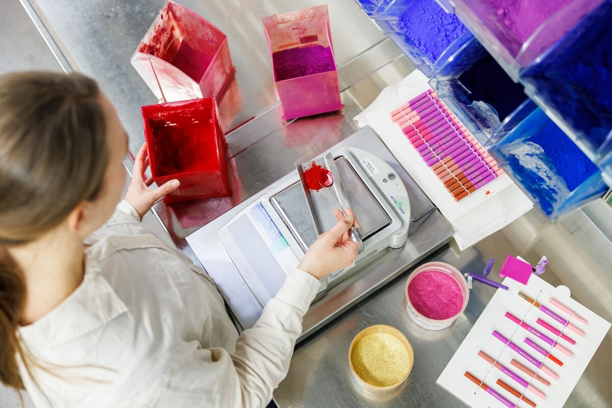     / Источник: © Global Look Press/Daniel Karmann/dpa